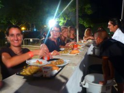 XIX Concentracion - 2012